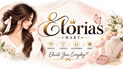 Elorias Mart logo